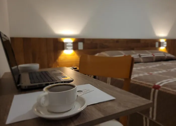 Pinda Palace Hotel Pindamonhangaba