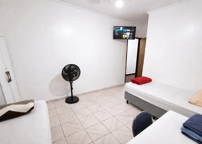 Hotel Pousada Liberdade Pindamonhangaba